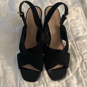 Kate Spade Christopher Sandals